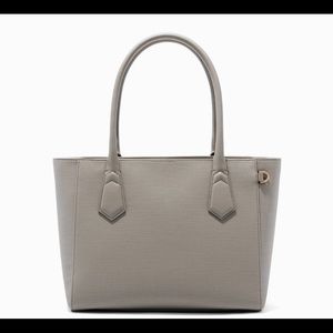 SOLD signature Tote in Bleecker Blush - Sold Out